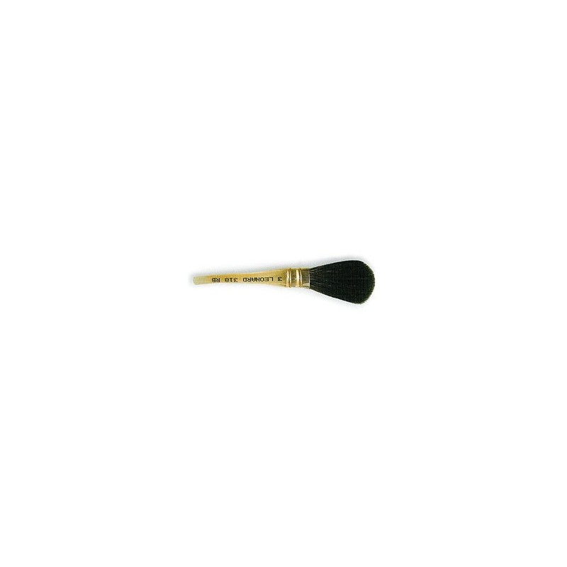 Mouilleur petit-gris pur Léonard 318RB pour décoration