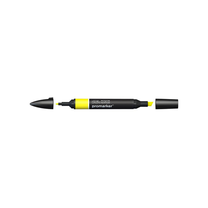 Winsor & Newton Coffret Manga Promarker