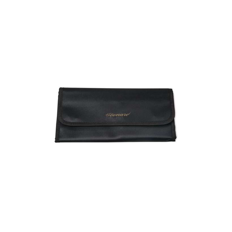 Trousse Léonard et 5 pinceaux aquarelle