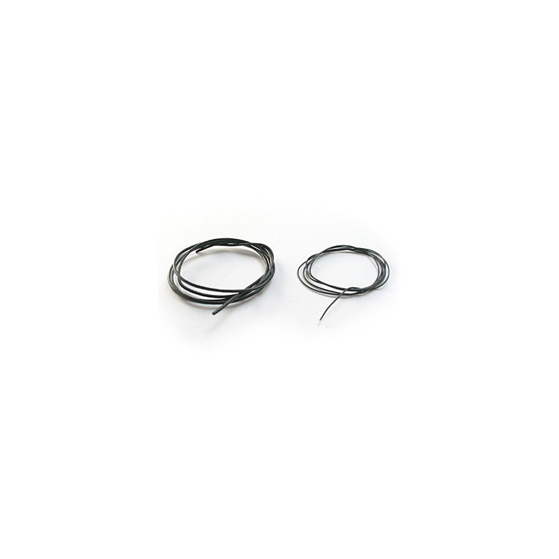 Lacet cuir