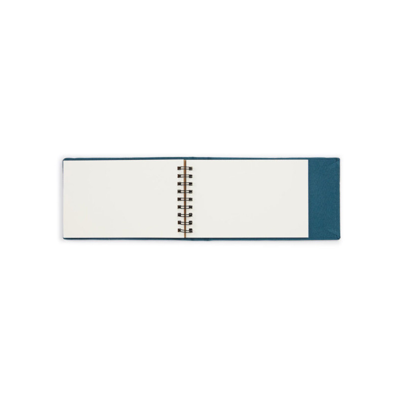 Carnet spiralé pour le Dessin Sennelier - 200gr