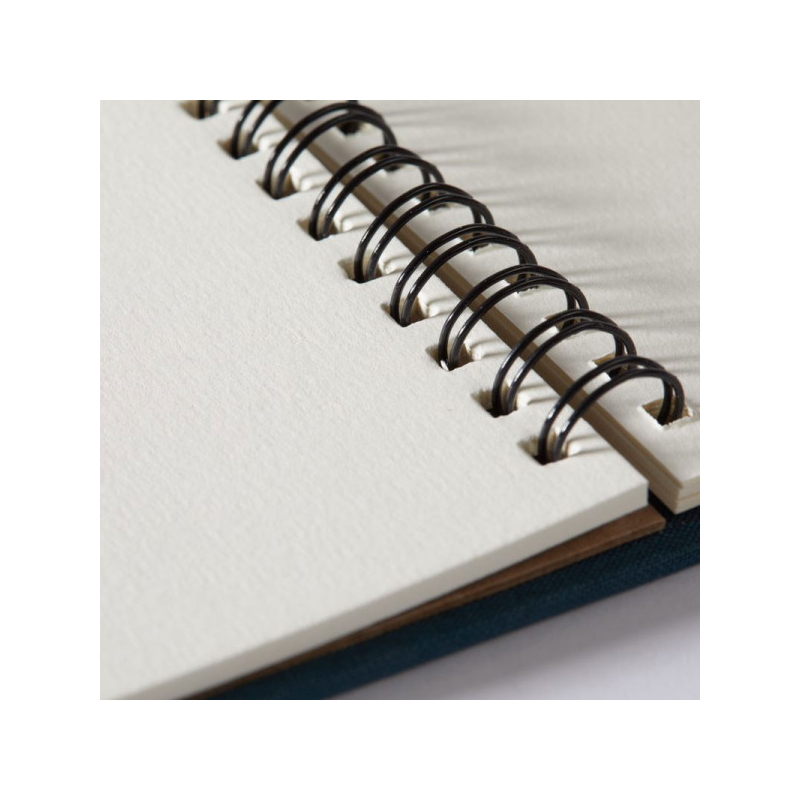 Sennelier - Carnet spirale pour le Dessin - 200gr