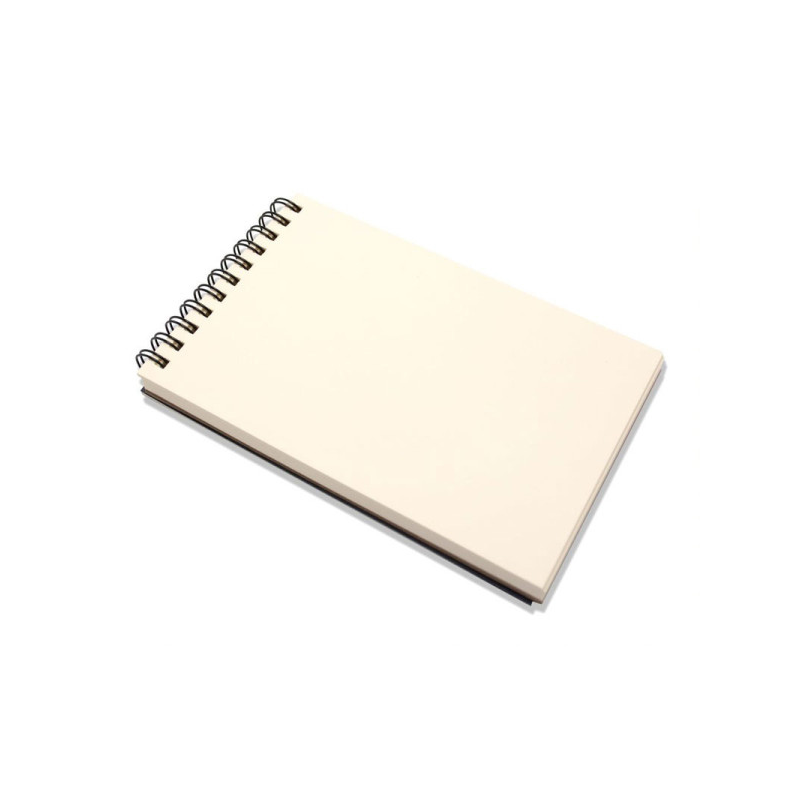 Carnet aquarelle Sennelier Grand Voyageur - 90gr