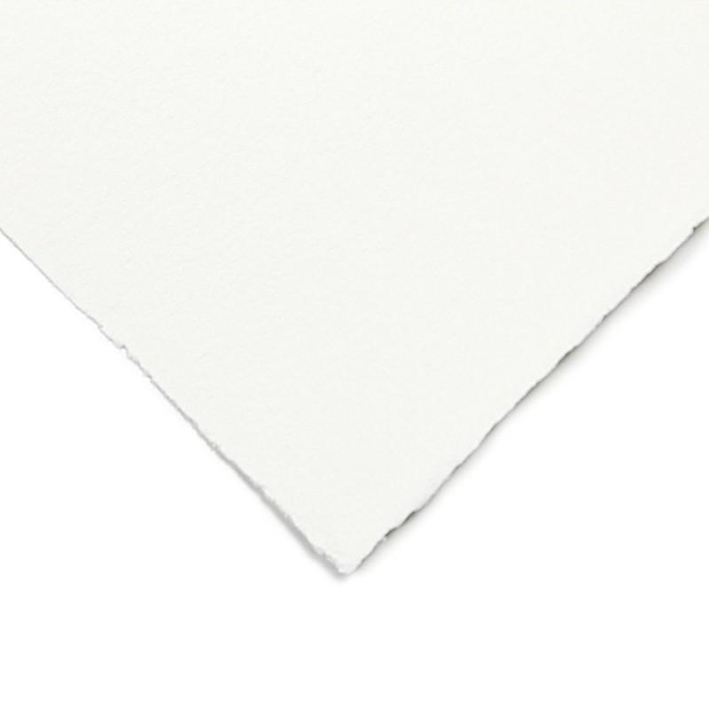 Bloc aquarelle Baohong - le choix des Maîtres - Grain fin
