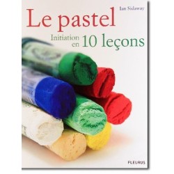 Livre Le pastel en 10 leçons