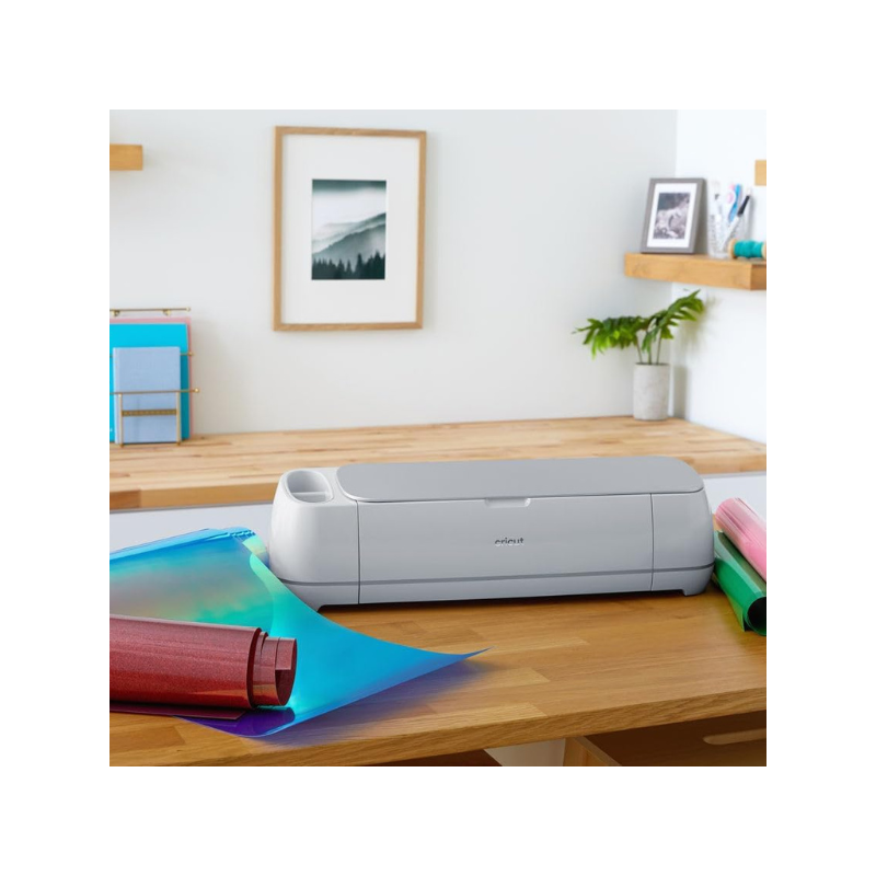Machine de découpe poyvalente Cricut Maker 3