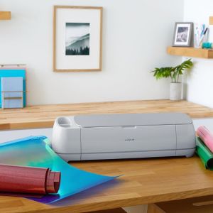 Machine de découpe poyvalente Cricut Maker 3