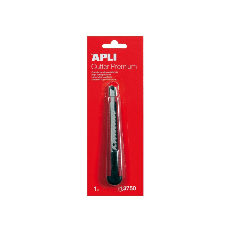 Cutter Apli