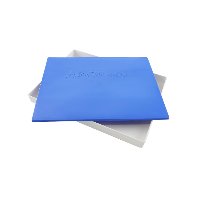 Palette hermétique Seal - Masterson