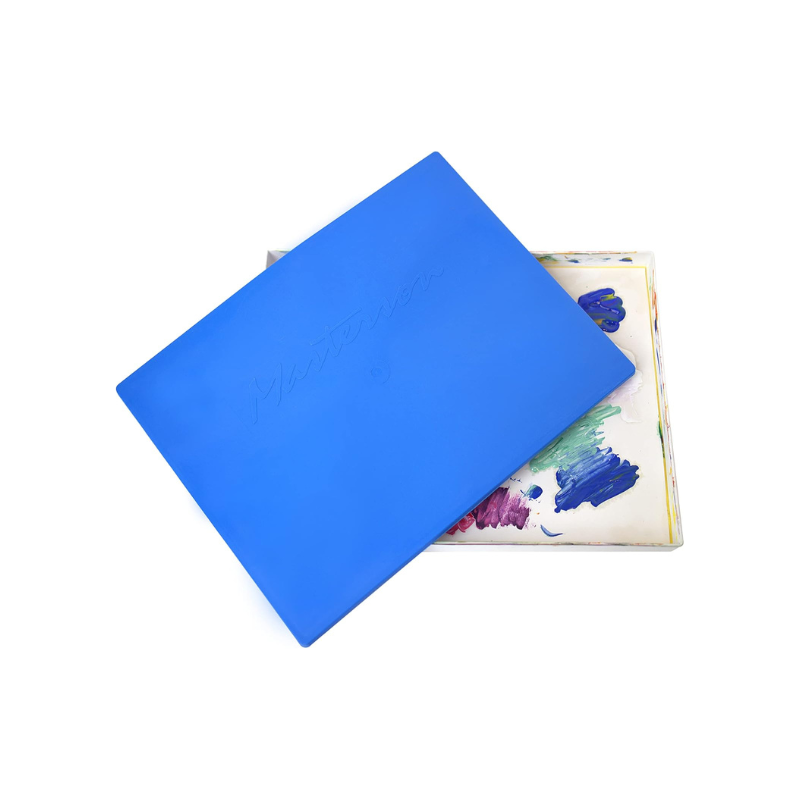 Palette de peinture étanche Seal - Masterson