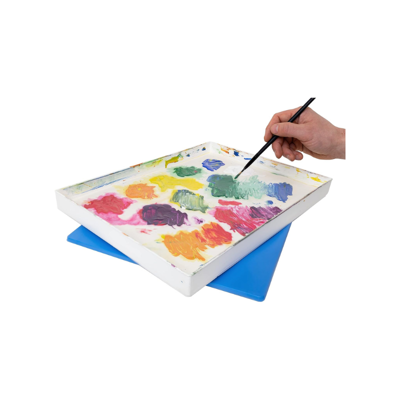 Palette  Seal Masterson hermétique