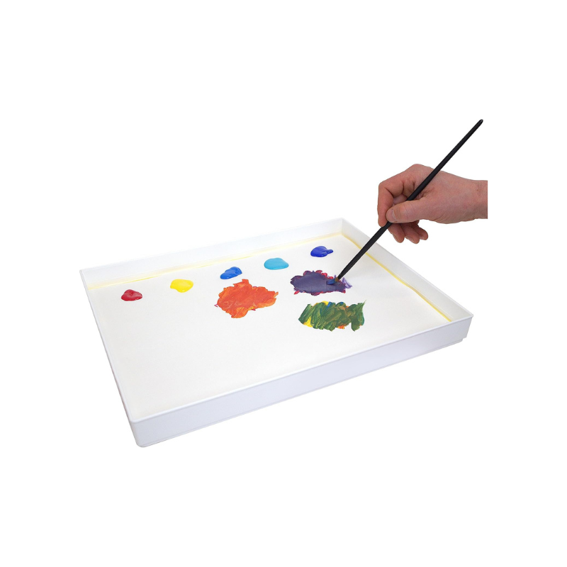 Palette humide Masterson - Sta-wet Premier