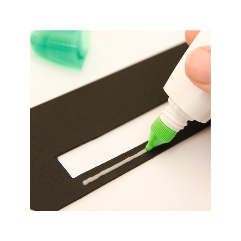 Colle liquide Mono Multi double-pointe Tombow 