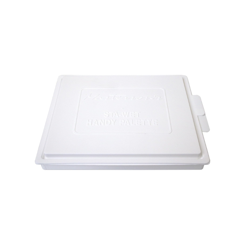 Palette humide Masterson Handy Sta-wet