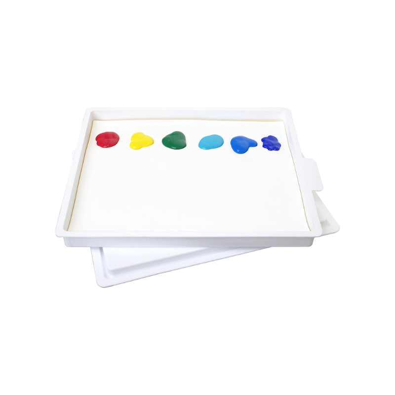 Palette humide acrylique Handy Sta-wet de Masterson