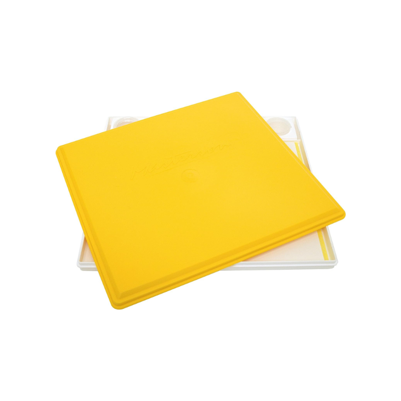 Palette humide Sta-wet painter's pal - Masterson