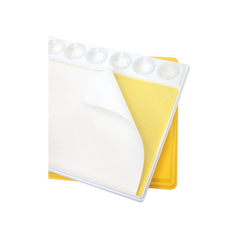Palette anti-dessèchement peinture Sta-wet painter's pal - Masterson