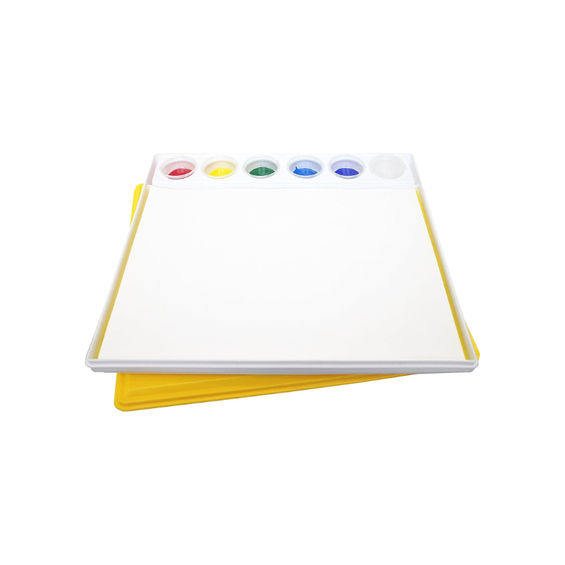 Masterson - Palette humide Sta-wet painter's pal