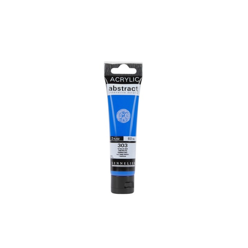 Acrylique Abstract 60ml - Sennelier