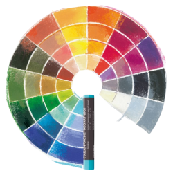 Pastel Neoart 6901 - Caran d'Ache