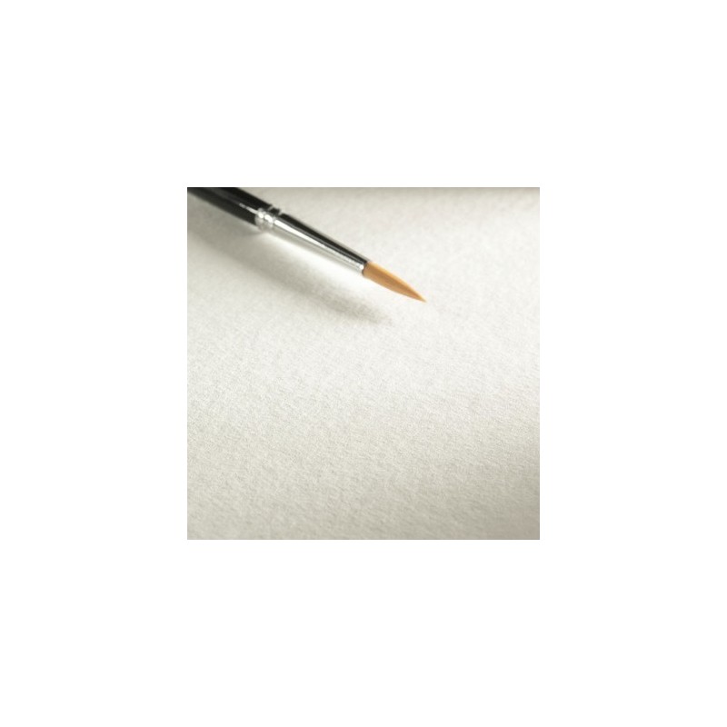 Maxi bloc Le rouge -100 feuilles 24x32 - Hahnemühle 