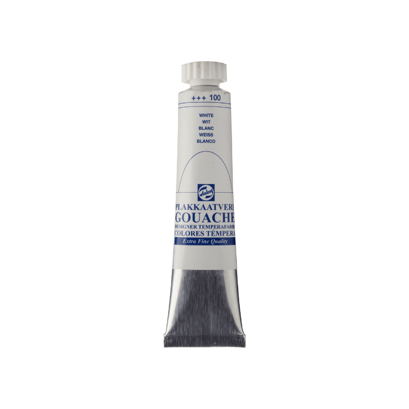 Peinture gouache extra-fine Talens