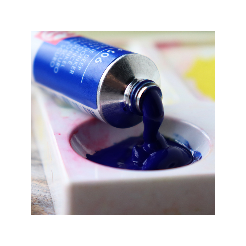 Tube 20ml gouache extra-fine Talens