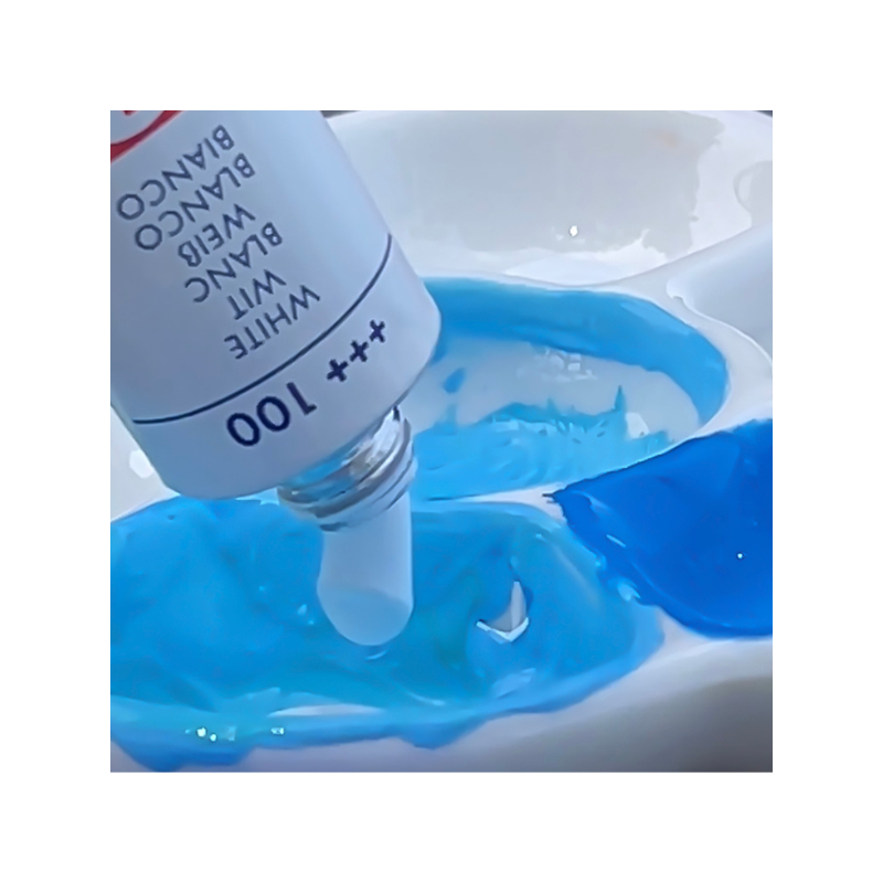 Peinture gouache extra-fine Talens tube 20ml