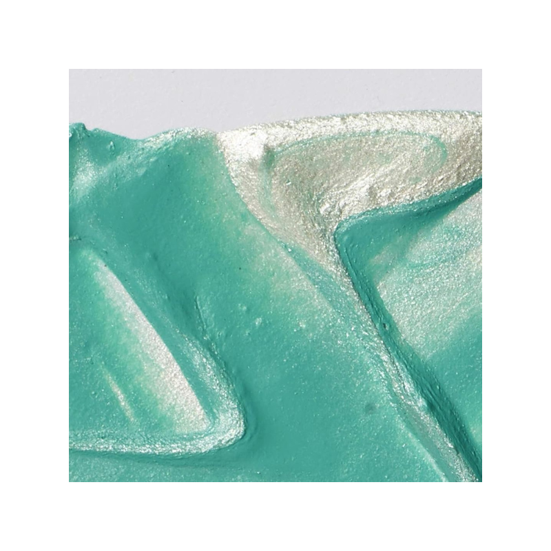 Gel acrylique irisé 237ml - médium Liquitex