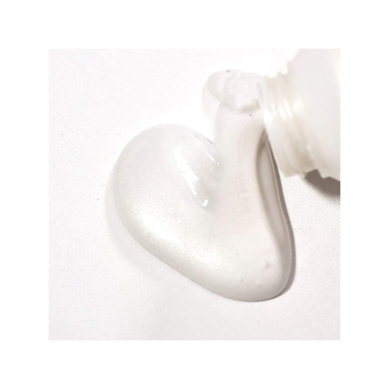 Gel medium iridescent 237ml - Liquitex