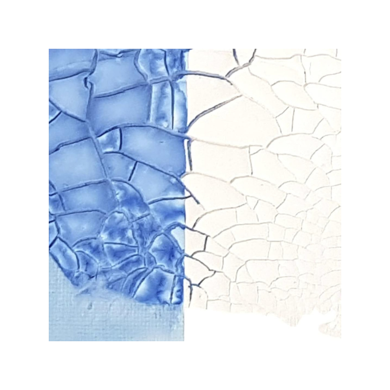 Médium effet craquelé - Liquitex