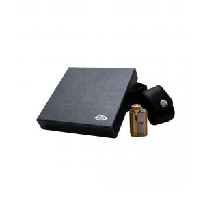 Taille-crayon Dux réglable en laiton - 3 tailles