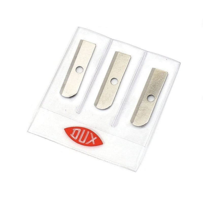 Lames de rechange pour taille crayon - Dux