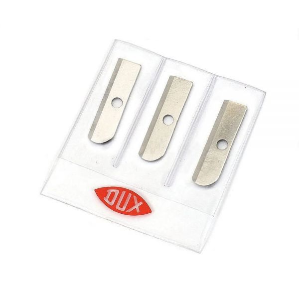 Lames de rechange pour taille crayon - Dux