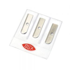 Lames de rechange pour taille crayon - Dux