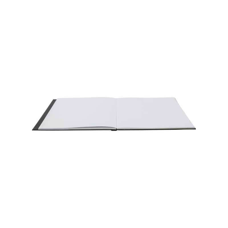 Carnet Layout double-face ouverture à plat - Clairefontaine