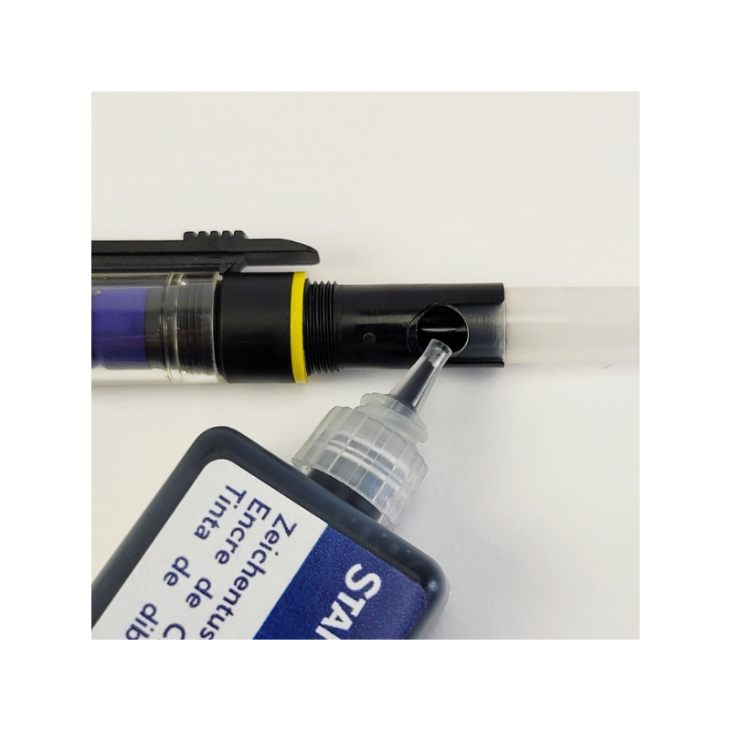 Standardgraph - Recharge encre de Chine 23ml Stano Pro