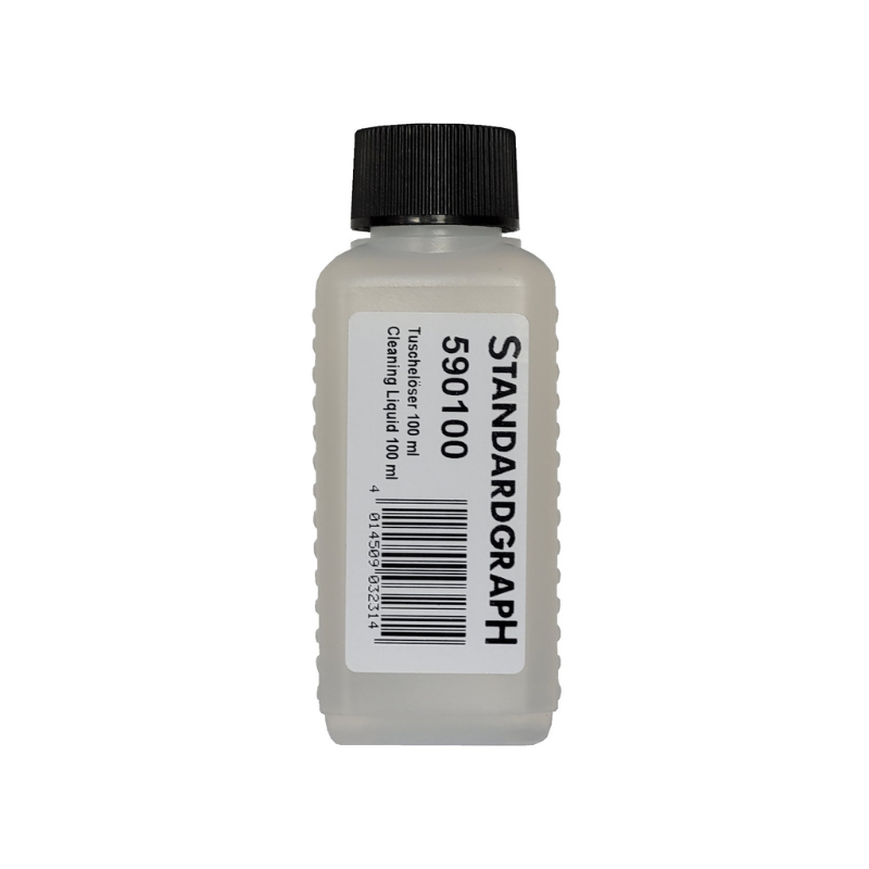 Nettoyant pour stylo Stano - Standardgraph
