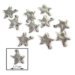Pendentif - Etoile