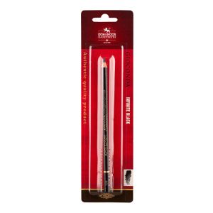 Crayon noir - Infinite Black - Koh-I-Noor