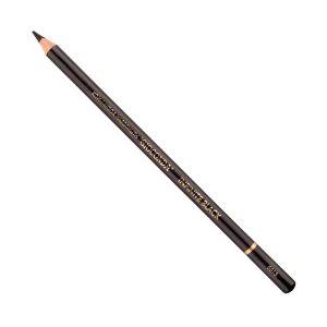 Crayon noir - Infinite Black - Koh-I-Noor