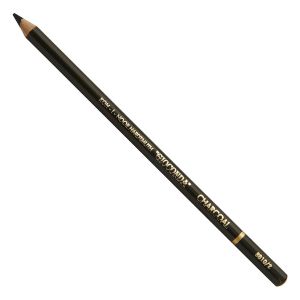 Crayon fusain Gioconda - Koh-i-noor