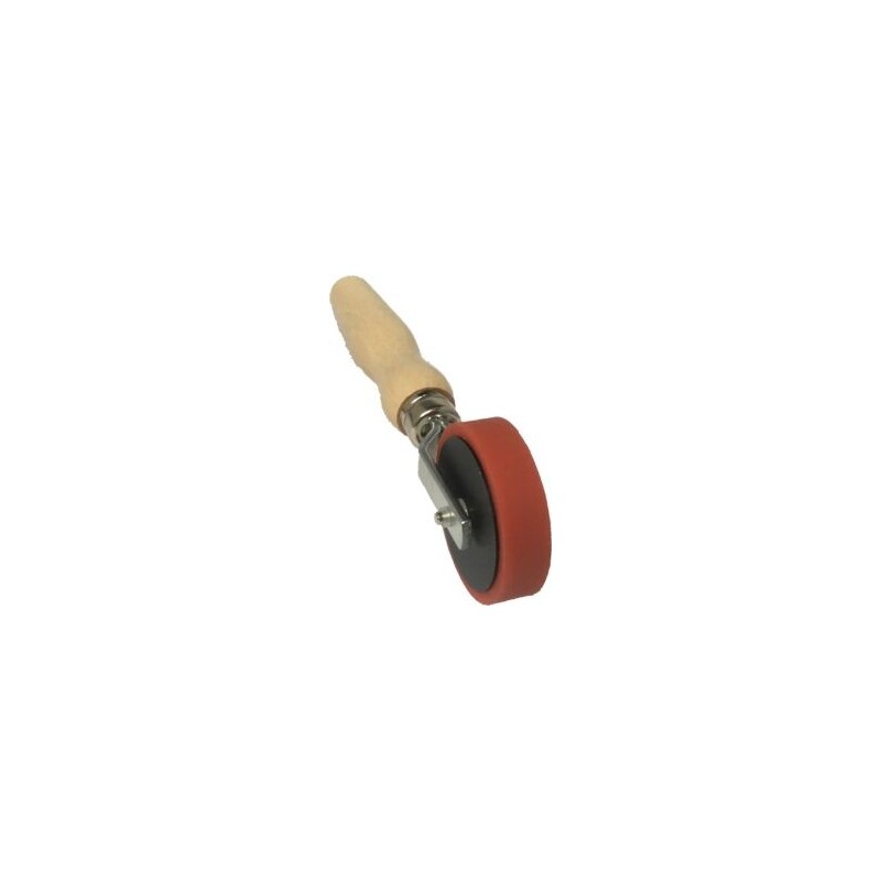 Rouleau encreur - largeur 12mm -Abig