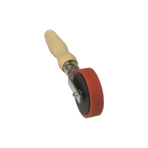 Rouleau encreur - largeur 12mm -Abig