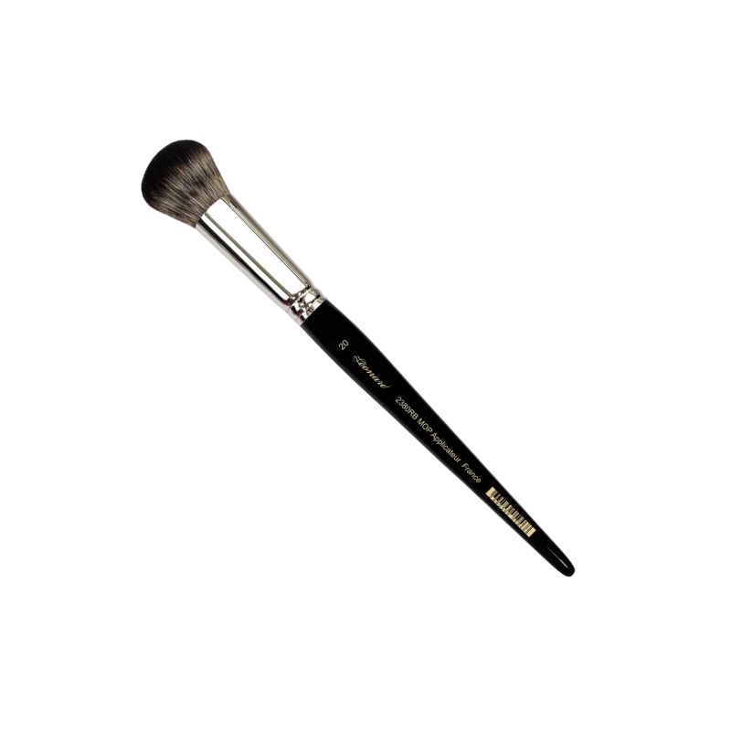 Pinceau MOP applicateur - Série 2380RB - Léonard