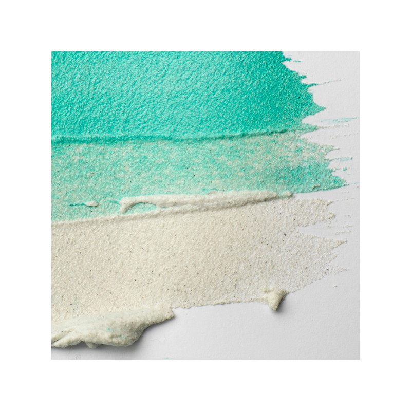 Gel texture granuleuse stuc de Liquitex
