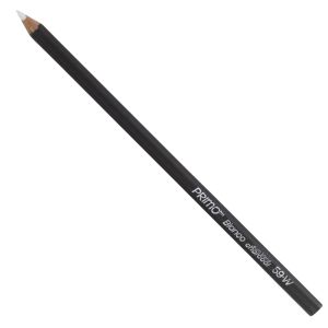 Crayon Fusain Primo Blanc
