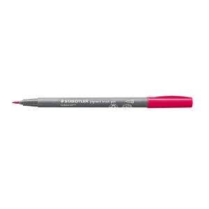 Set de 24 pigment brush résistants à la lumière - Staedtler