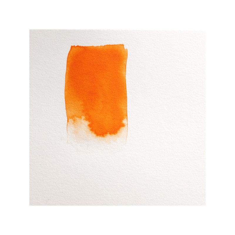 Bloc aquarelle Fontaine de Clairefontaine - 12 feuilles - Coton extra blanc grain satiné