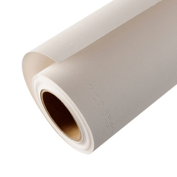 Rouleau papier C à grain Canson - 224gr/m²